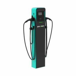best commercial ev chargers