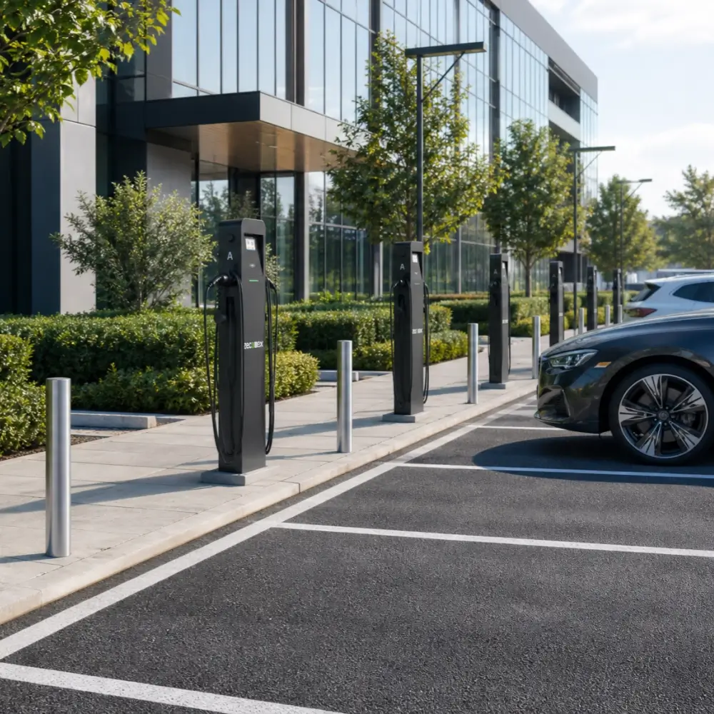business & industrial parks business & industrial parks