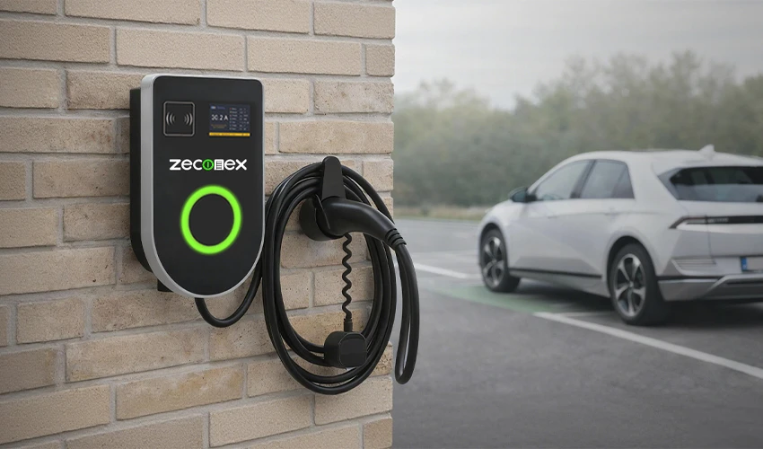 can i install a 7 kw charger at home