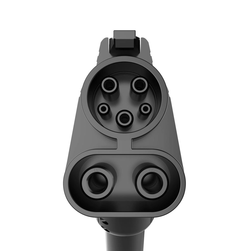ccs1 (combined charging system 1)