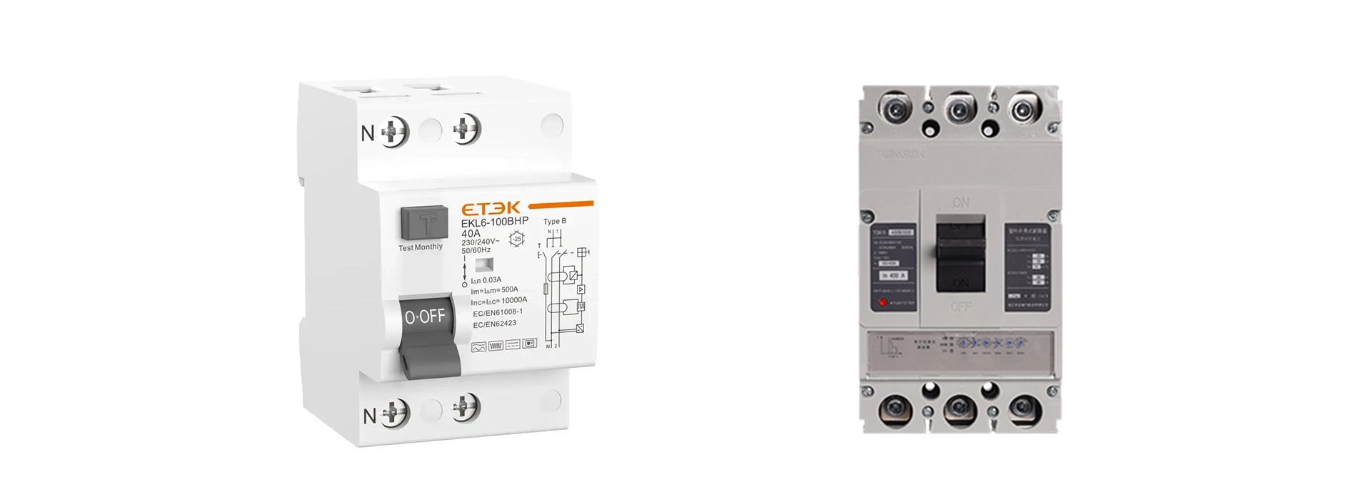 circuit breaker