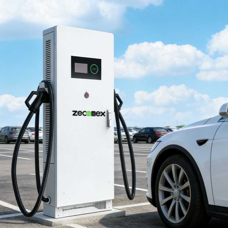 commercial dc charger (eco version) 120 160kw commercial dc charger (eco version) 120 160kw