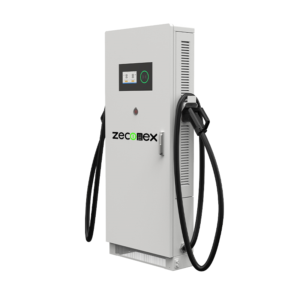 commercial dc charger (eco version) 120 160kw