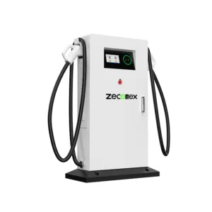 commercial dc charger (eco version)60 80kw