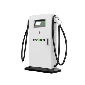 commercial dc charger (eco version)60 80kw