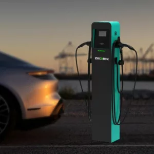 commercial electric car chargers