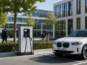 da commercial dc charger (eco version) 60 120kw