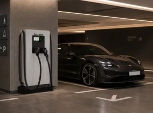 da commercial dc charger (eco version) 60 120kw
