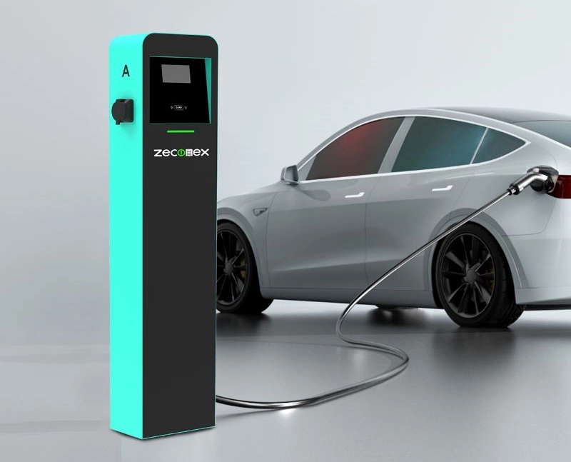 electric car charger price