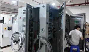 electric vehicle charging suppliers