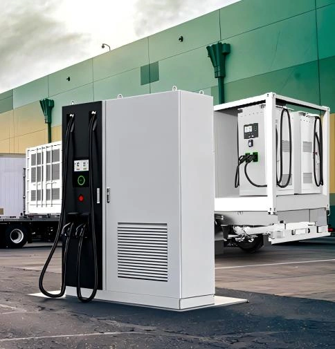 ess ev charging station 03 ess ev charging station