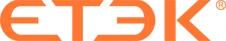 etek electric logo
