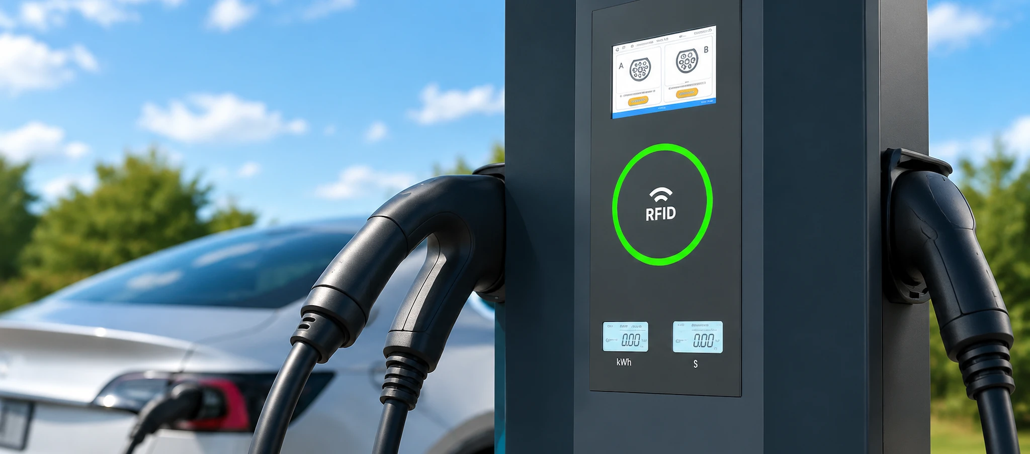european charging standards