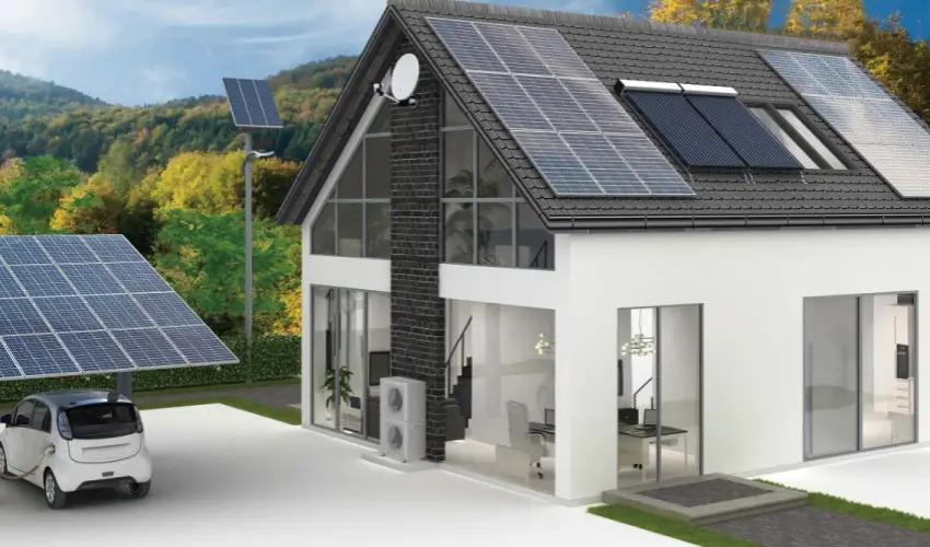 ev charger installation guide