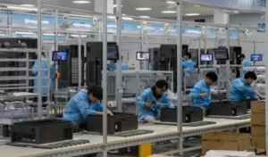 ev charger manufacturing process a complete guide