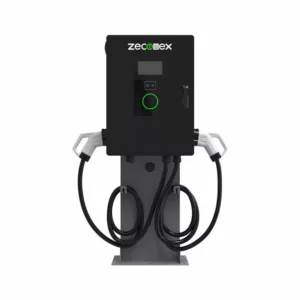 ev charging fast chargers