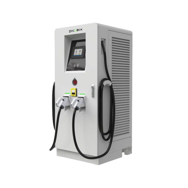 ev dc fast charger