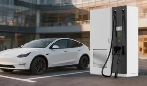 how much does a commercial ev charging station cost uk bess ev charging station 120kw