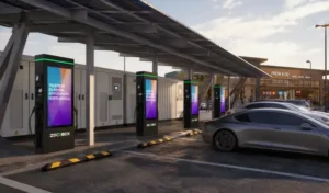 how to improve ev charging station roi in 2026