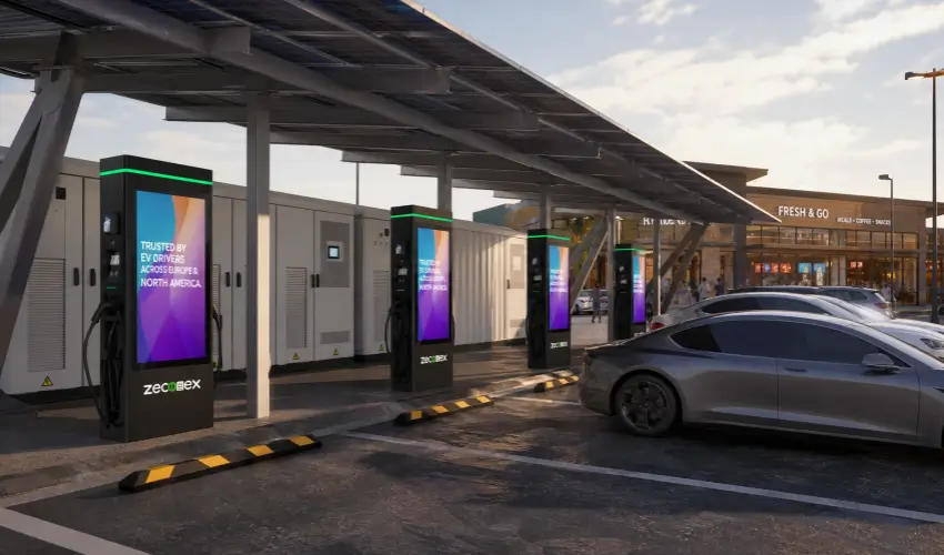 how to improve ev charging station roi in 2026