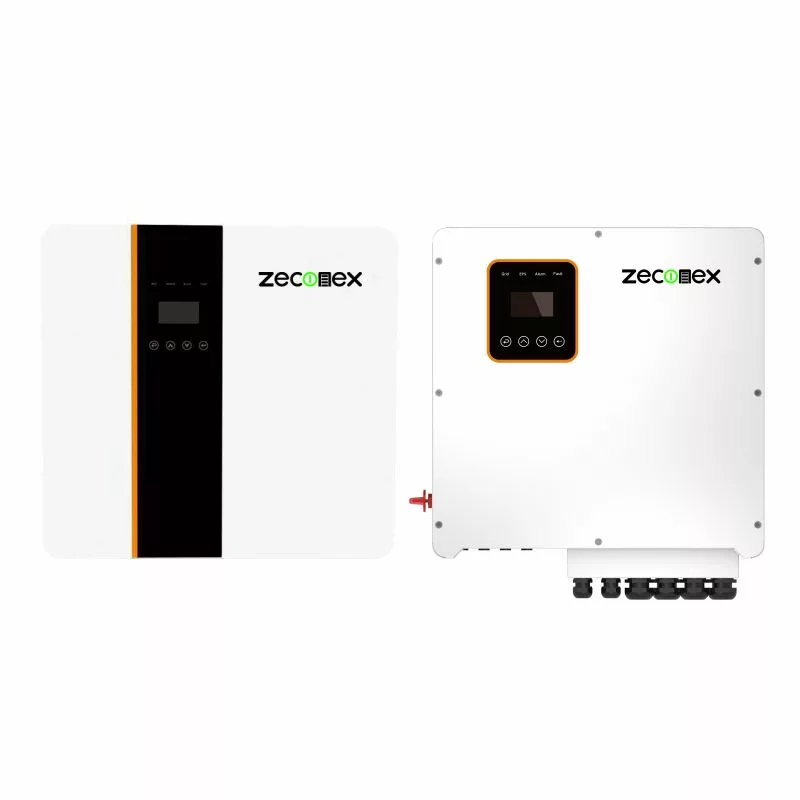 inverter supplier