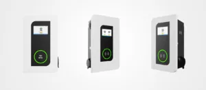 mix series business wallbox