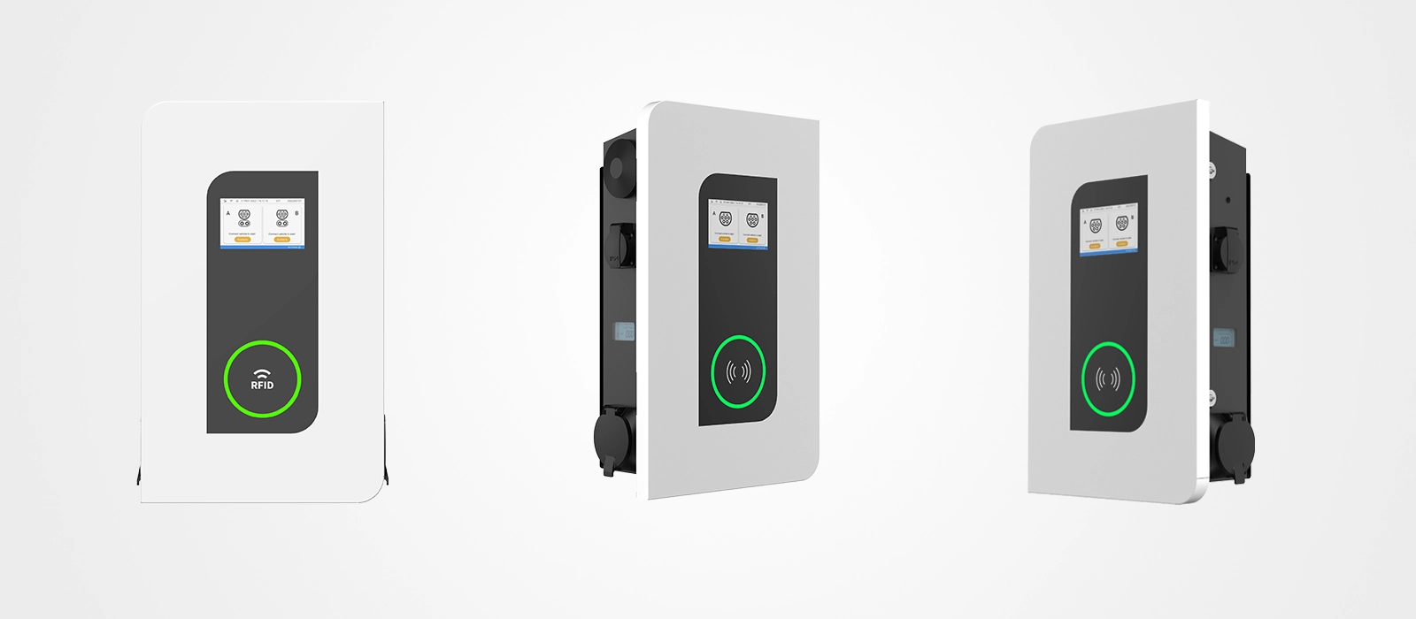 mix series business wallbox
