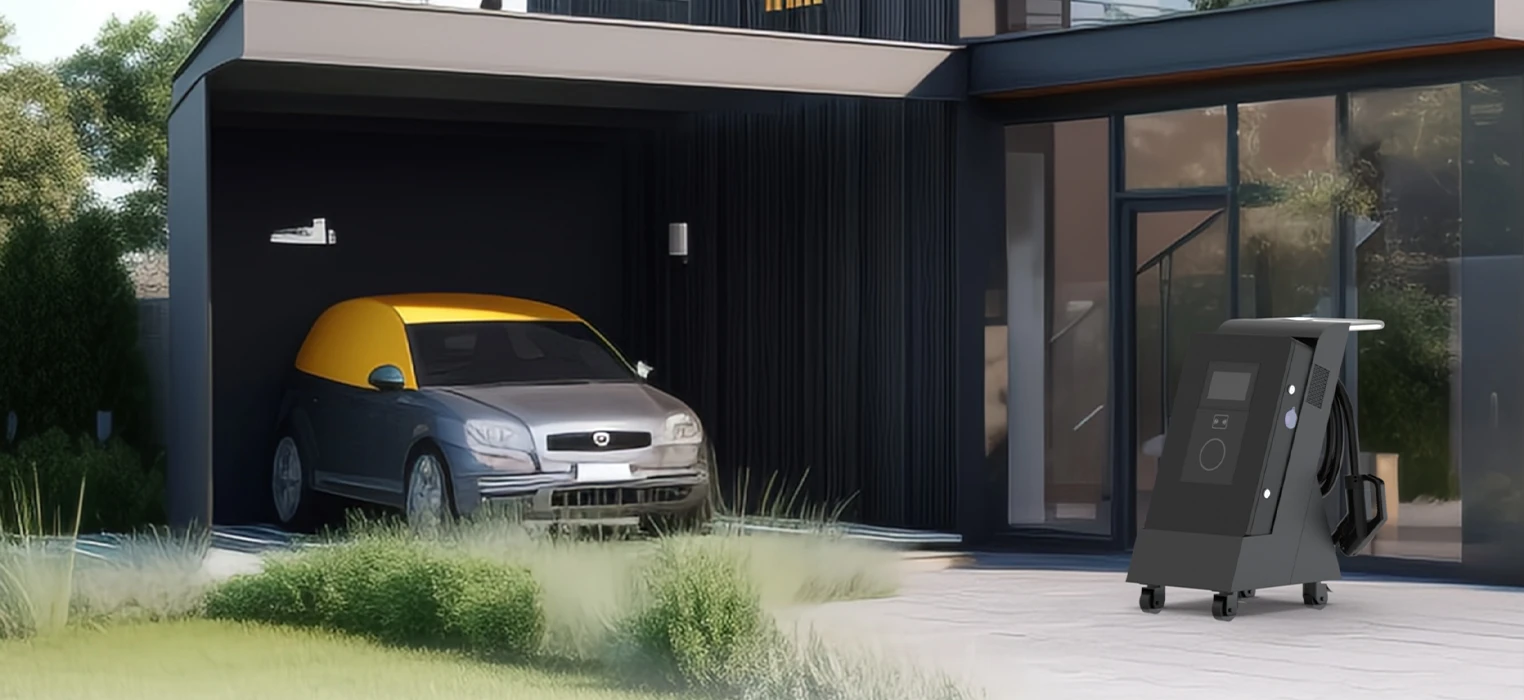 mobile dc fast charger 30 40kw bg01 mobile dc fast charger 30 40kw