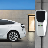 portable charger for ev