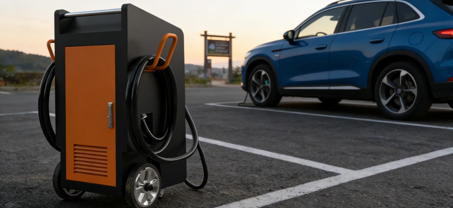 portable dc charger 60kw 80kw bg01 portable dc charger 60kw 80kw