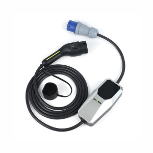 portable ev charger