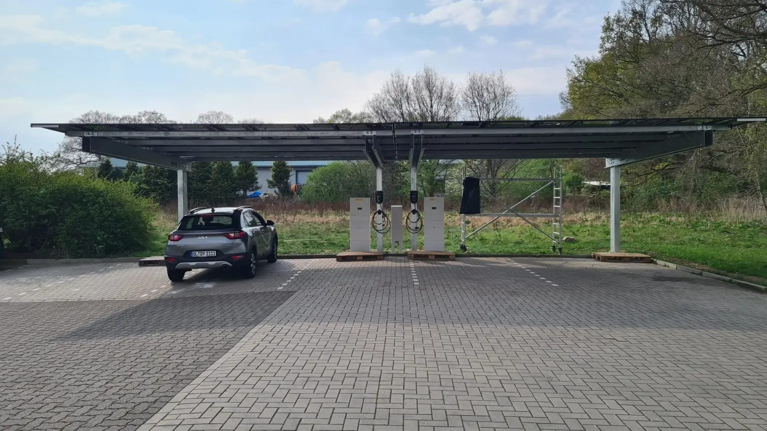 public charging station solution public charging station solution