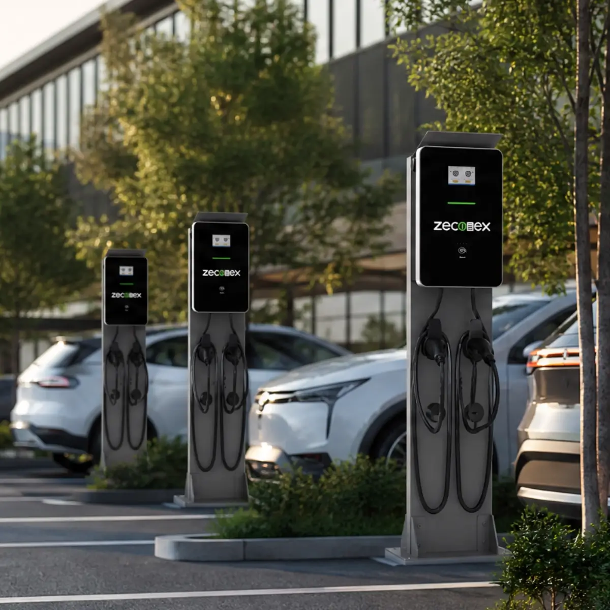 public charging stations public charging stations