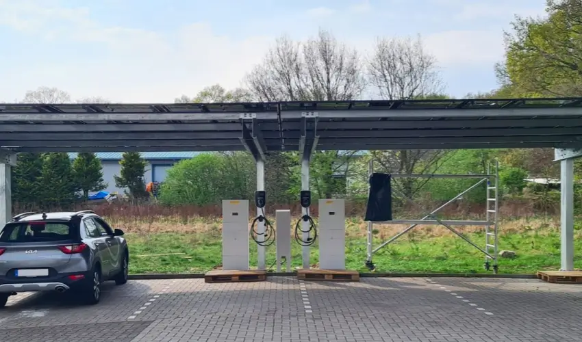 rural ev charging explained what every driver should know