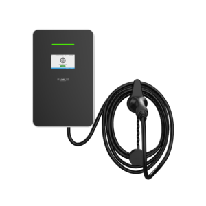 Commercial Wallbox EV Charger S Series