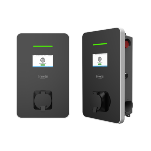 Commercial Wallbox EV Charger S Series