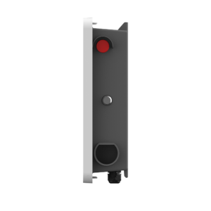 Commercial Wallbox EV Charger S Series