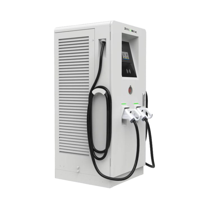 300 kw 360 kw charger
