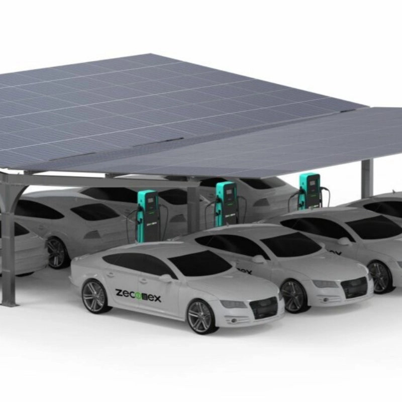 solar carport with ev charger and battery storage 1536x627