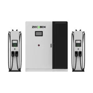 split type modular charging station 480kw 960kw