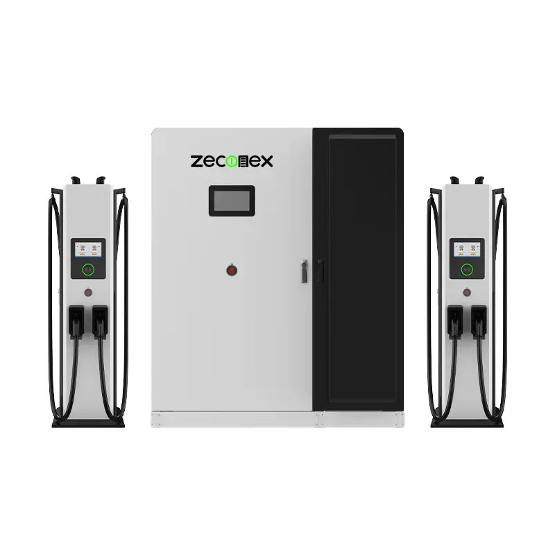 split type modular charging station 480kw 960kw