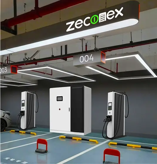 split type modular charging station advantages 01 split type modular charging station advantages