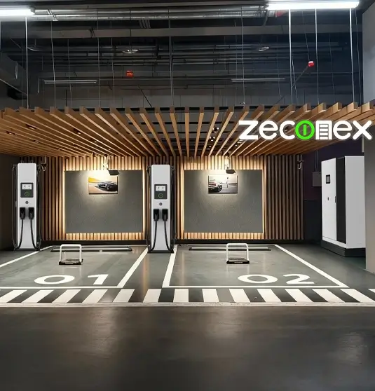 split type modular charging station advantages 02 split type modular charging station advantages 02