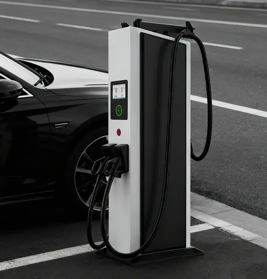 split type modular charging station advantages 04 split type modular charging station advantages 04