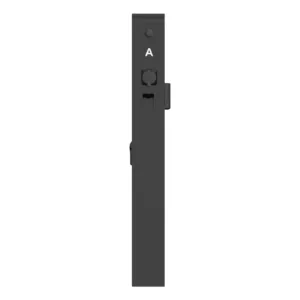 twin pedestal commercial ev charger