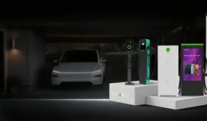 what is the best ev charging station for businesses