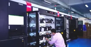 zeconex battery storage factory