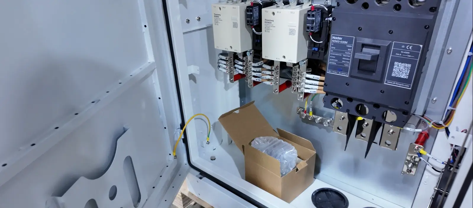 zeconex ev charger